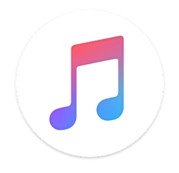 AppleMusicアイコン