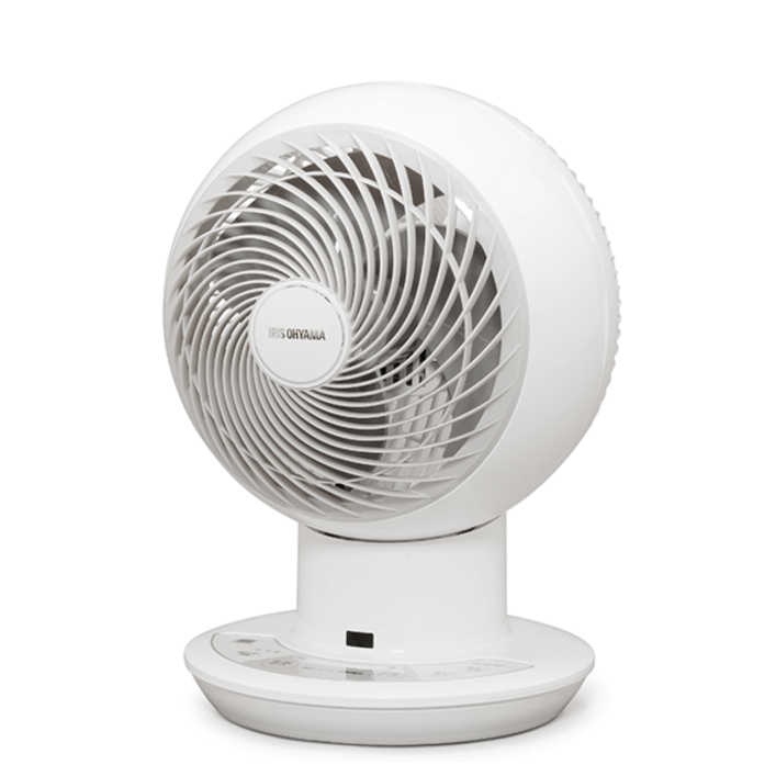 アイリスオーヤマのサーキュレーターを機種別に比較 高性能 安価モデルまで詳しく解説 ダンボールハイ