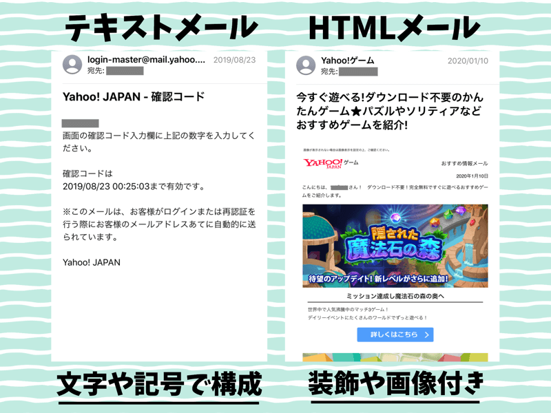 Amazonからのメールが見れない 認識できない時の原因と対処法 ダンボールハイ